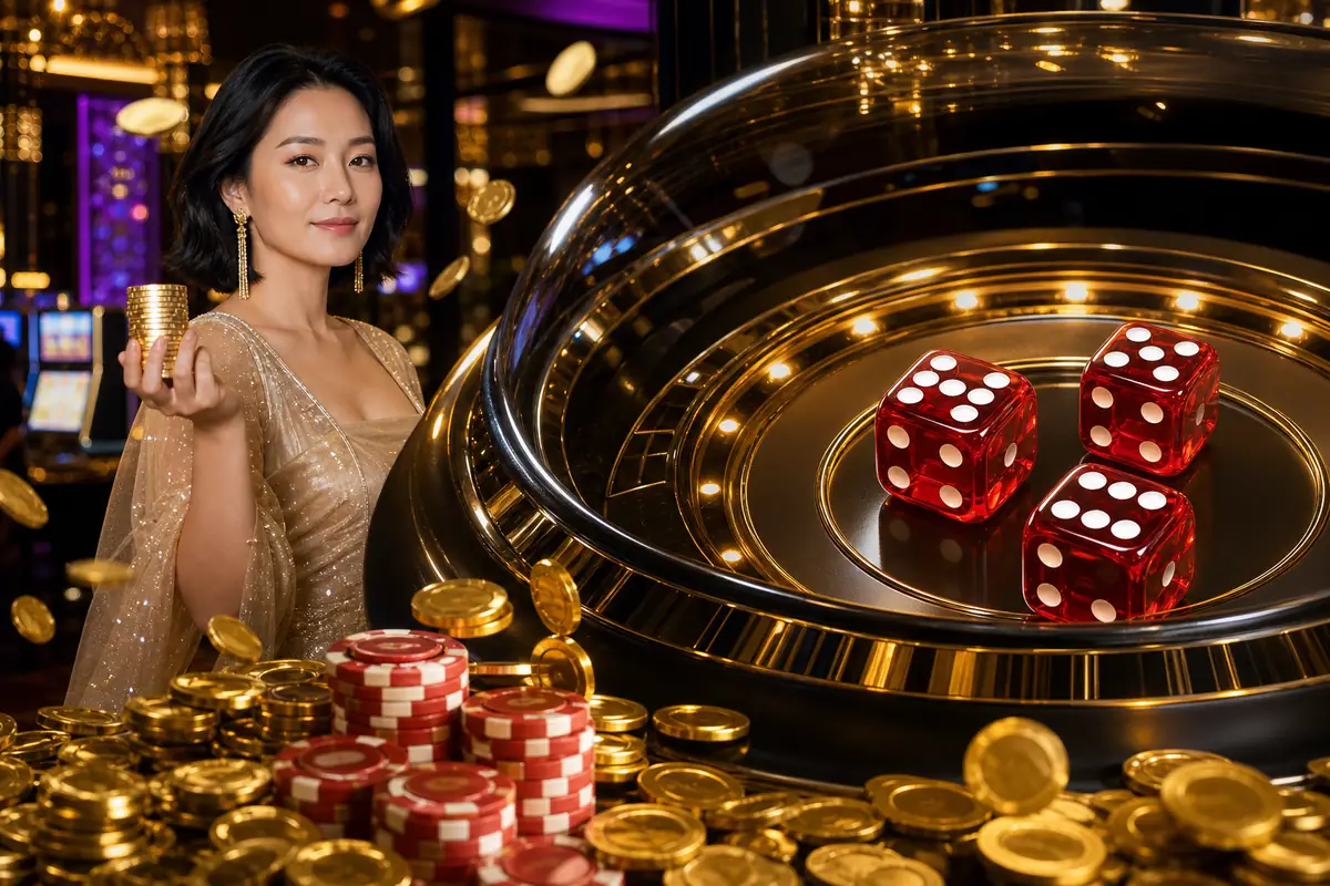 playdash slot online permainan pilihan pemain