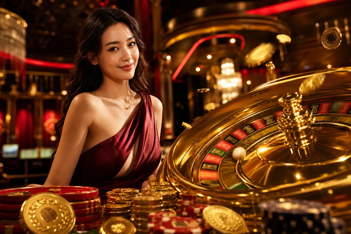 playdash pelbagai kategori permainan slot kasino sukan