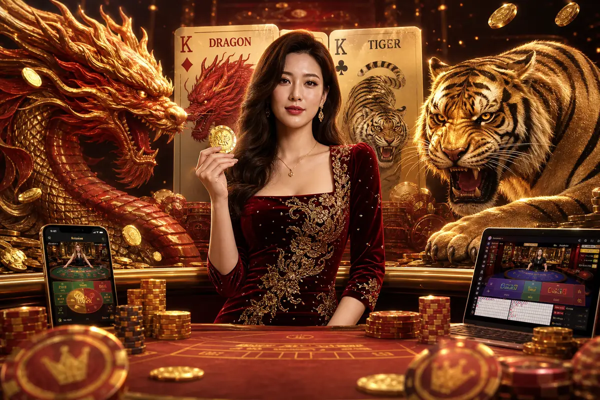 playdash cara daftar akaun kasino langsung