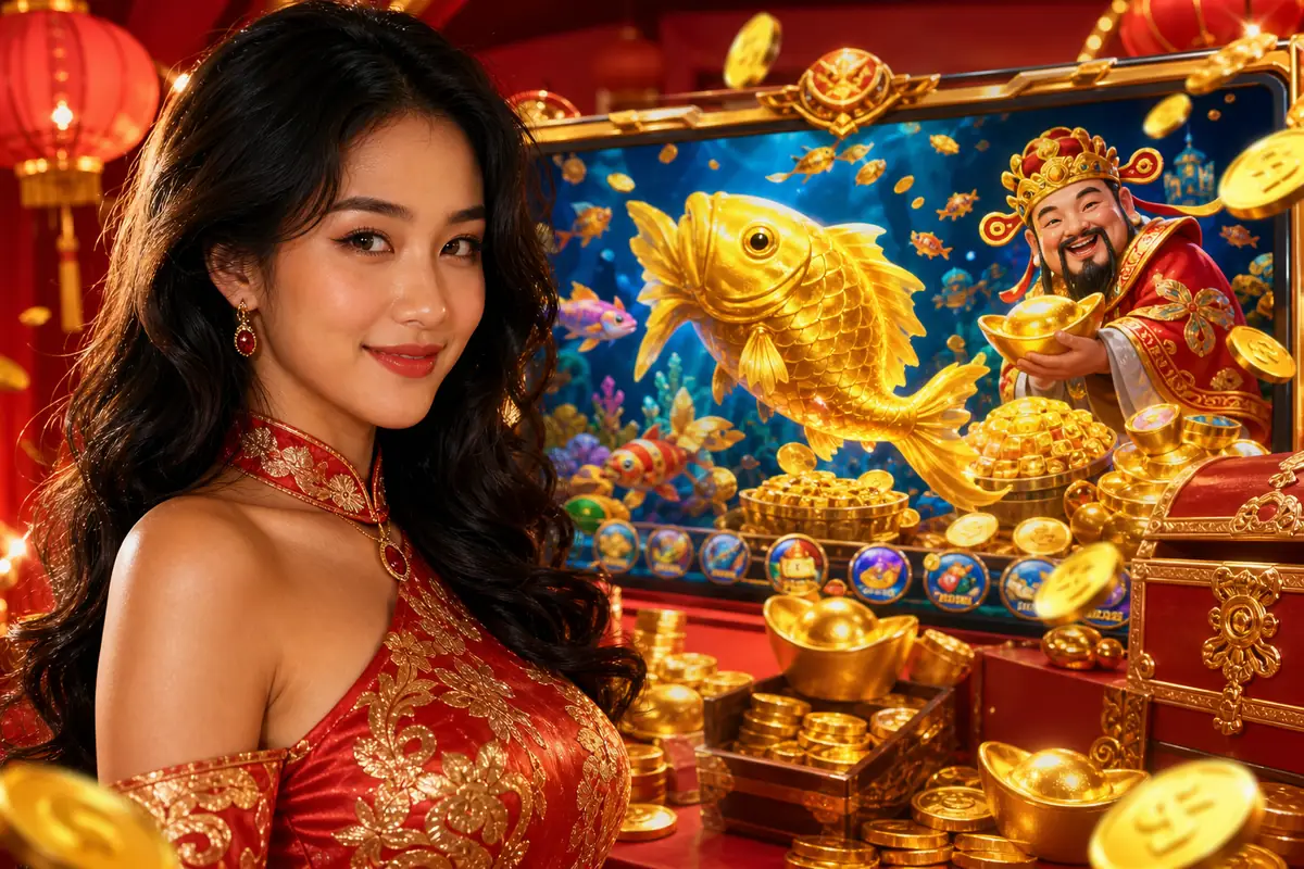 playdash kasino langsung meja baccarat