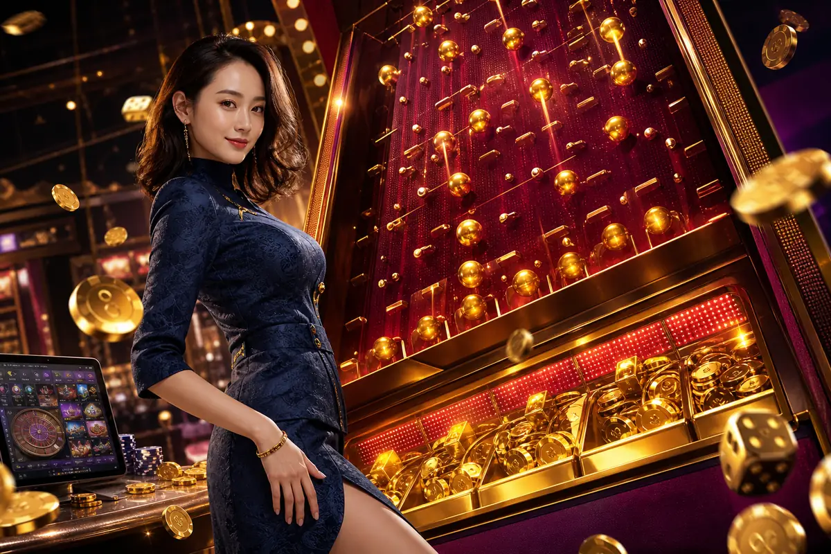 playdash slot jackpot progresif kolam besar