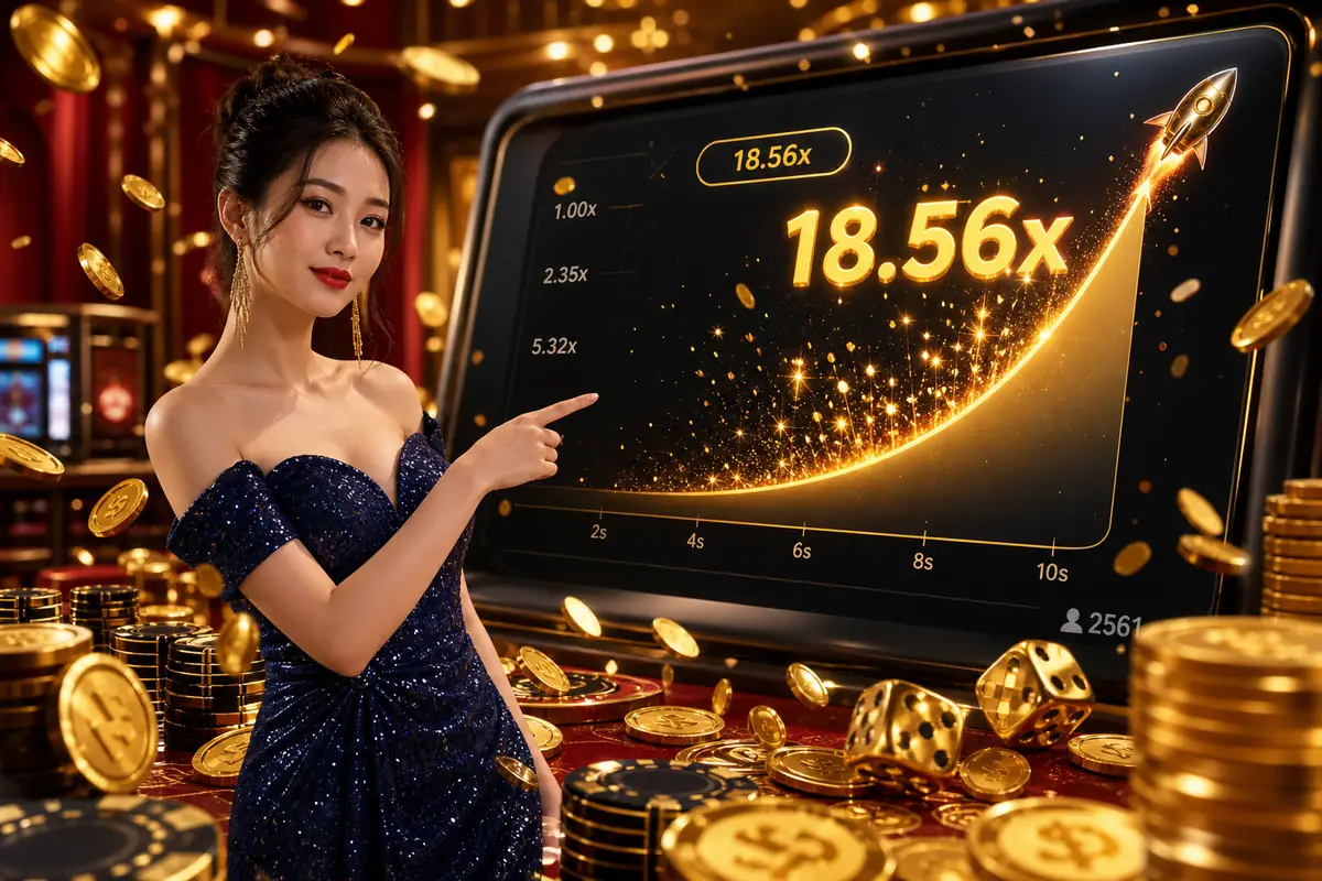 playdash migrasi akaun kasino baru